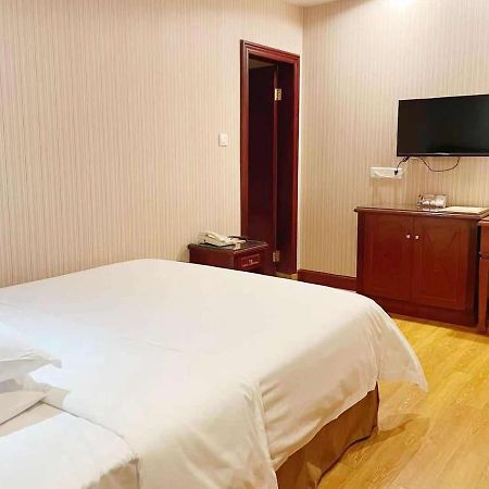 Vienna Hotel Shenzhen Pinghu Square Exterior foto