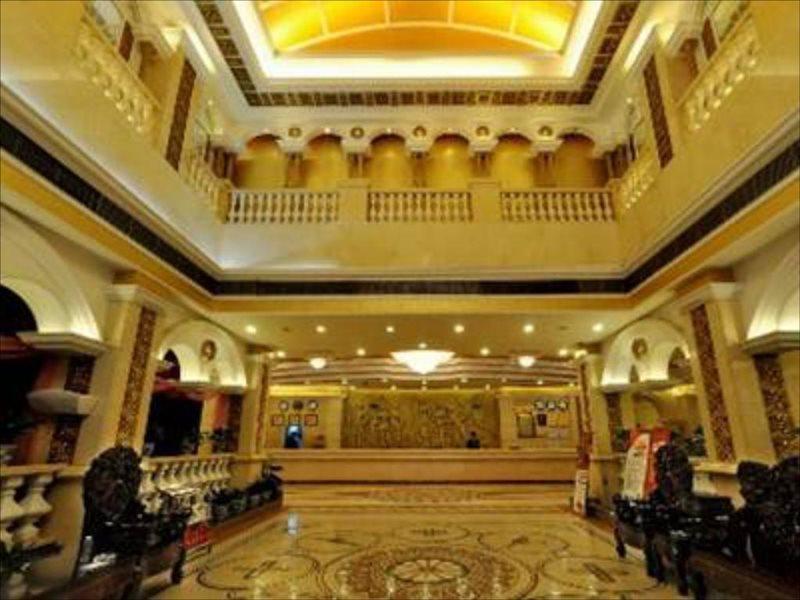 Vienna Hotel Shenzhen Pinghu Square Exterior foto