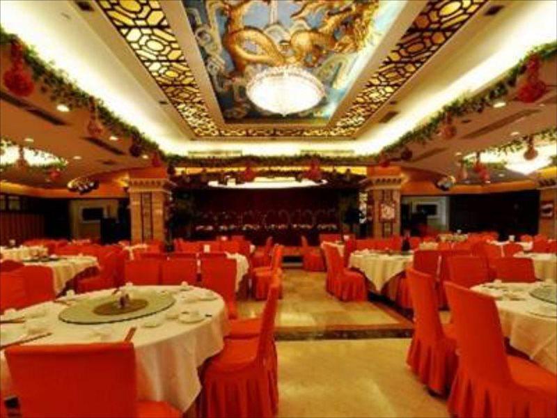 Vienna Hotel Shenzhen Pinghu Square Exterior foto