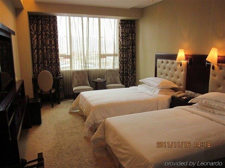Vienna Hotel Shenzhen Pinghu Square Zimmer foto