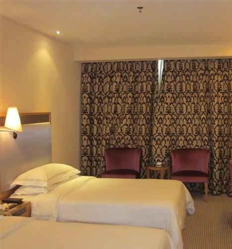 Vienna Hotel Shenzhen Pinghu Square Zimmer foto
