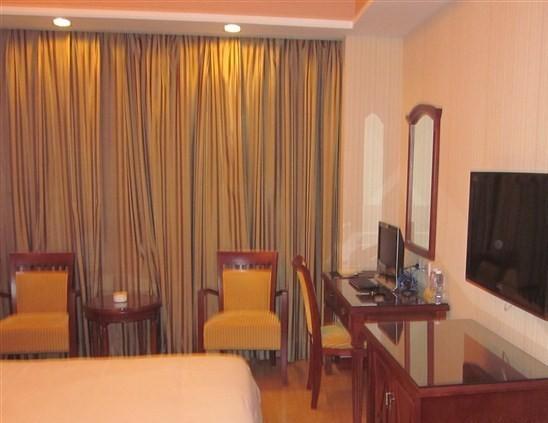 Vienna Hotel Shenzhen Pinghu Square Zimmer foto
