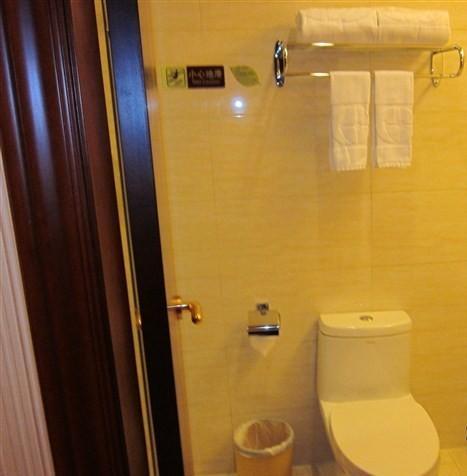 Vienna Hotel Shenzhen Pinghu Square Zimmer foto