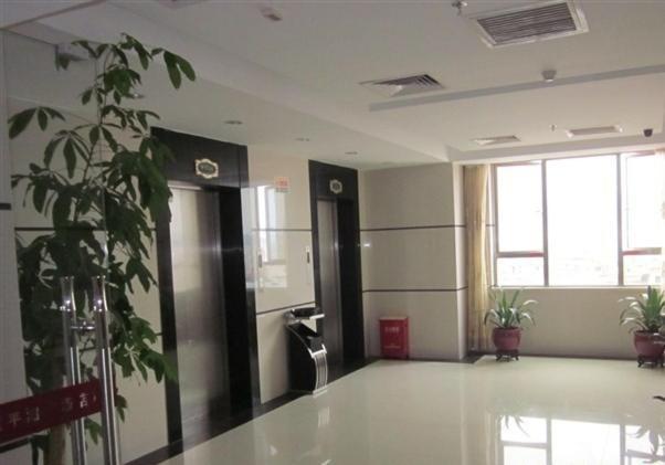 Vienna Hotel Shenzhen Pinghu Square Exterior foto